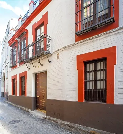 Suites Machado