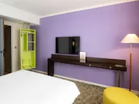 ibis Styles Evry Courcouronnes - Hotel and Events Hotels in Ris-Orangis