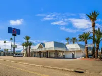 Motel 6 Tucson, AZ- Downtown Hotels near The University of Arizona