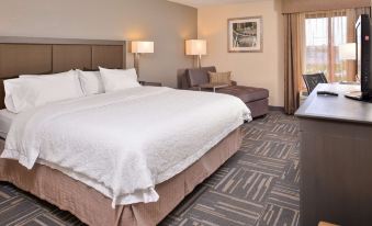 Hampton Inn Closest to Universal Orlando