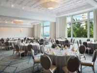 Hilton Philadelphia at Penn’s Landing Hotels in Philadelphia