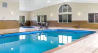 Comfort Inn & Suites - Uima-altaat