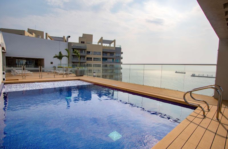 Hilton Garden Inn Santa Marta photo 4