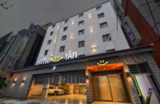 Hotel Yam Yeonsan