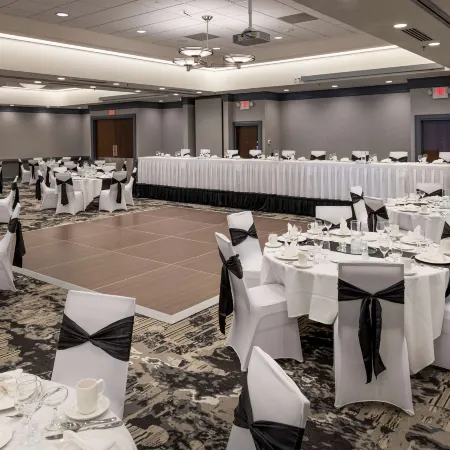 Doubletree by Hilton East Madison East
