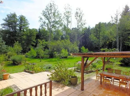 Chambres d'hôtes la Charmante