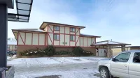 Guest Lodge Motel Hotels in Harrison
