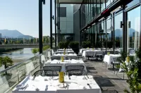 voco Villach Hotels in Villach-Warmbad Villach