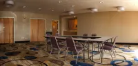 Holiday Inn Express Walla Walla Hotels in Walla Walla