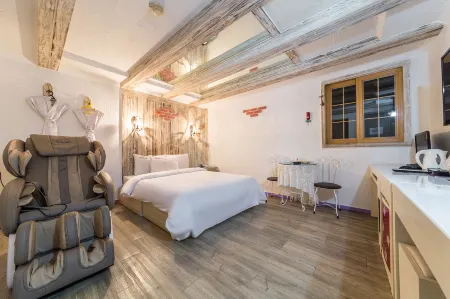 Incheon Hotel I