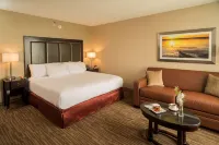 DoubleTree by Hilton Raleigh - Durham Airport at Research Triangle Park