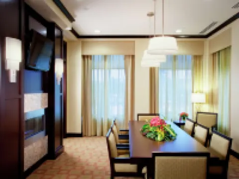 Hilton Garden Inn Seattle/Bothell Hotels in Bothell