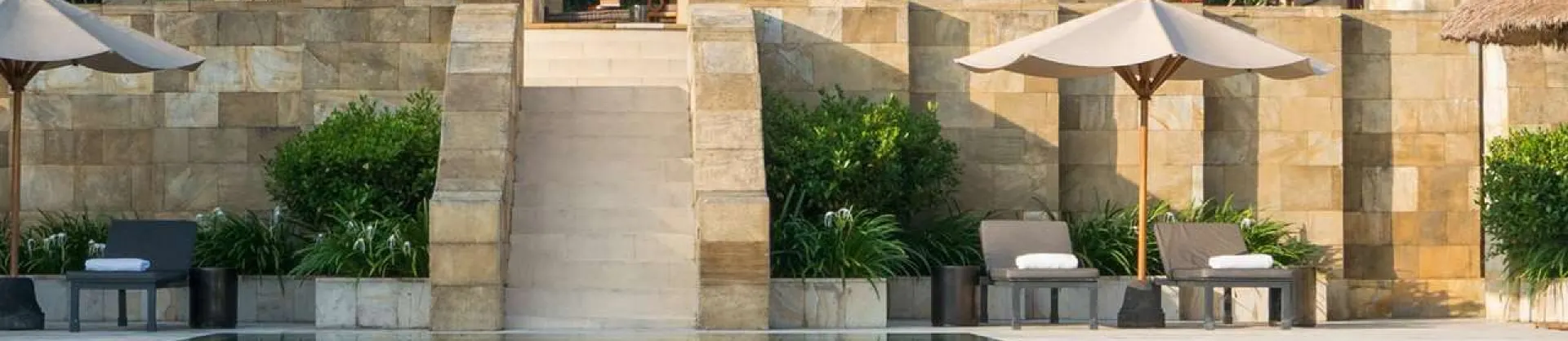 Luxury Hotels