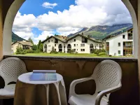 Chesa Polaschin B - B10 - Sils Hotels in Sils Maria