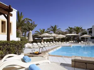 Knossos Royal Villas