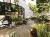 Ibis Brussels Centre Châtelain Hôtels à : Ixelles