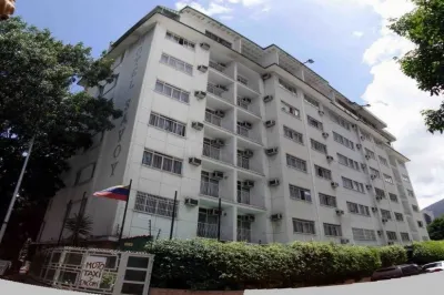Savoy Hotels near Minicentro Orinoco