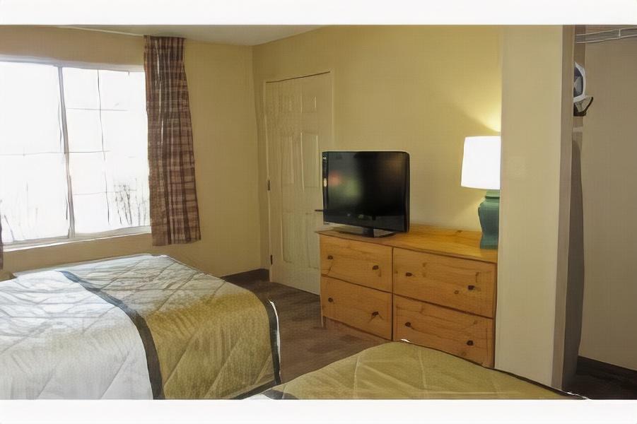 Extended Stay America Suites - Baltimore - BWI Airport - Aero Dr