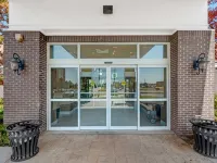 Hilton Garden Inn Oklahoma City North Quail Springs - bar