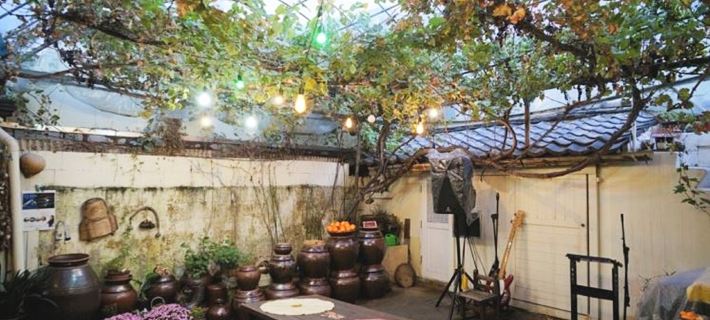 Ulsan Suyeon's Hanok Stay Hotels in Ulsan