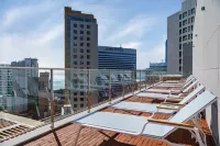 Haeundae Hound Signature Hotel - Scenic