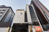 Jeonju Barun Stay Các khách sạn ở 