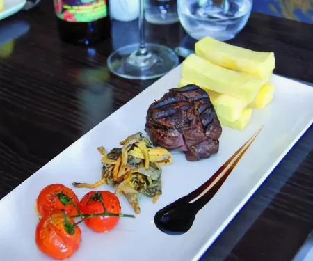 Lakes Hotel & Spa Отели в г. Bowness-on-Windermere