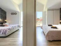 Libera - balcony