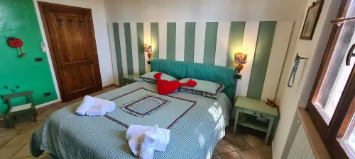 Tuscan Villa, Private Pool and Tennis Court. Garden,wi-fi, A/C, Pet Friendly