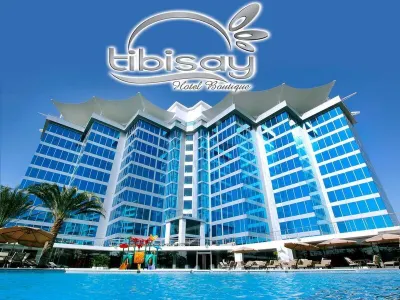 Tibisay Hotel Boutique Margarita Hotels in 