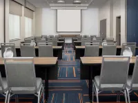 Hampton Inn Baltimore-Downtown-Convention Center Hotel in zona Centro Convention di Baltimora