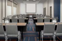 Hampton Inn Baltimore-Downtown-Convention Center - 2-Sterne