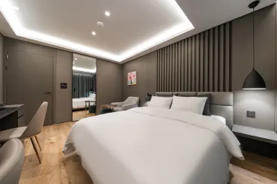 Bundang (Yatap Station) Breeze Hotel