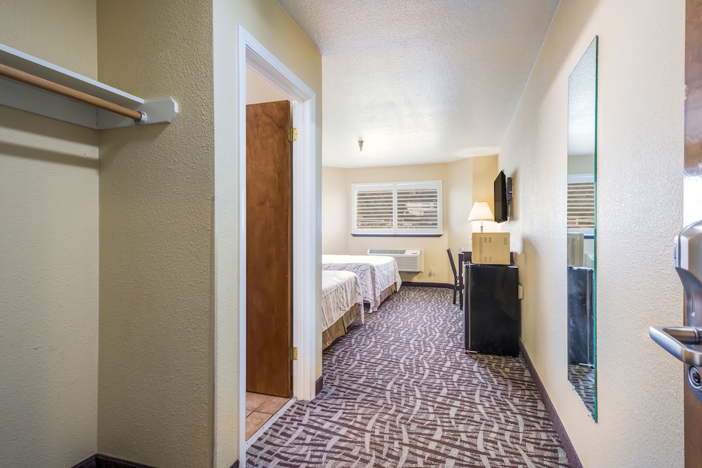 Americas Best Value Inn San Francisco/Pacifica