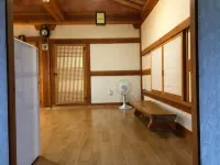Hadong Chamjoeun Gung Pension - Wifi