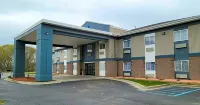 Best Western Clare Hotel Hotels in Grant Township