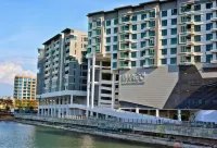 Sunset Seaview Vacation Condos @ Imago Shopping Mall