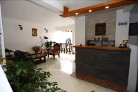 Casa Cantabria Hotel