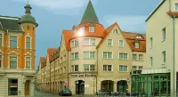Martas Hotel Lutherstadt Wittenberg  호텔