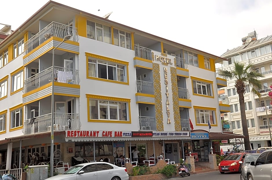 Resitalya Hotel