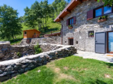 La Tana del Lupo Hotels in Sorico