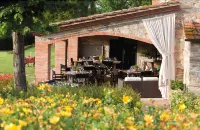 Agriturismo la Casa di Rodo Hôtels à : Poggio a Caiano