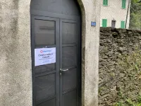 Casetta Salita ai Castelli