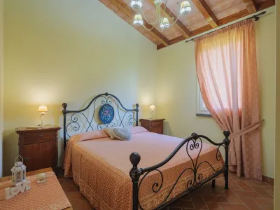 Colli Hotel in zona Piazza Mercurio
