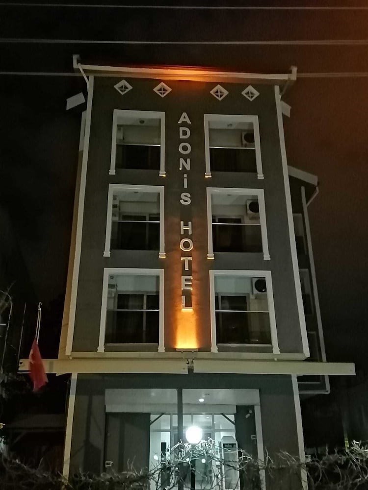 Adonis Hotel Marmaris