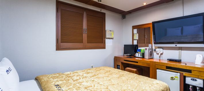 Guri Miz Hotels in Guri-si