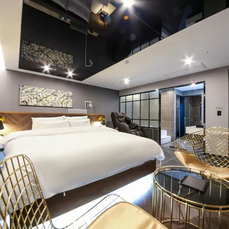 Sacheon (Samcheonpo) Hotel 3004