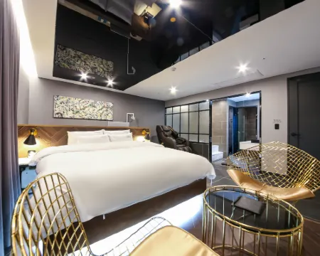 Sacheon (Samcheonpo) Hotel 3004 Hotels in Sacheon