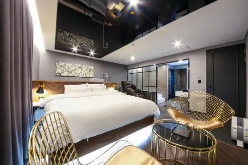 Sacheon (Samcheonpo) Hotel 3004