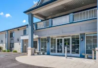 Econo Lodge Quakertown فنادق في میلفورڈ ٹاؤن شپ